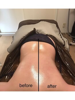 ココ(coco)/効果抜群ダイエットコース☆