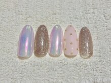 ネオリーブリタ(Neolive rita)/定額デザイン　