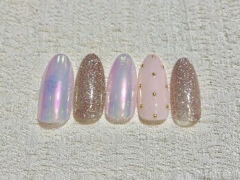 ネオリーブリタ(Neolive rita)/定額デザイン　