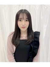 シル シェノン(cil shenon)&nbsp;moeka 