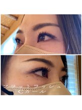 スウィートラッシュ(Sweetlash)/初めての方にオススメ