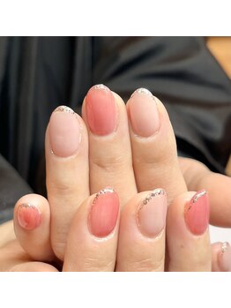 アールエム(Rm)/4月◇ネイル