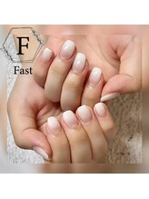 アイラッシュサロン ファスト(Fast)/hand☆オススメデザイン☆