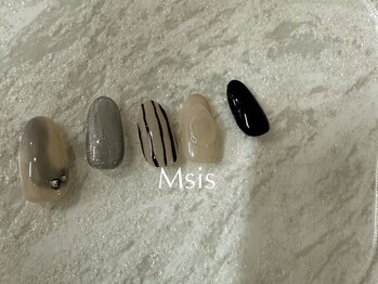 エムシス(Msis)/デザインアート