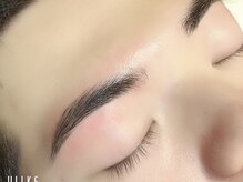 アイクイック 新宿 新宿駅西口店(Ai Quick)/眉毛/メンズ/アイブロウ