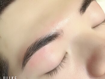 アイクイック 新宿 新宿駅西口店(Ai Quick)/眉毛/メンズ/アイブロウ