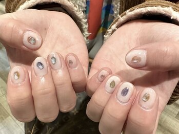 イコイ(ikoi)/【Instagram】@k__ikoi