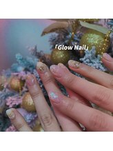 グロー ネイル(Glow Nail)/