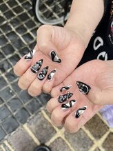 カートゥーン(CARTOON)/