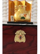 イップデ(Yippde)/今年の干支&亀