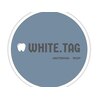 ホワイトタグ(white.tag)ロゴ