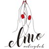 エルモ(.elmo)ロゴ