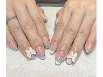 シャイン ネイルアンドアイラッシュ(Shine Nail & Eyelash)/マグネット