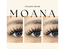 Moana【5月1日NEW OPEN（予定）】