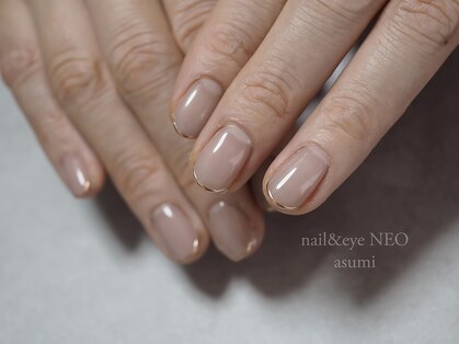 ネオ(NEO)の写真