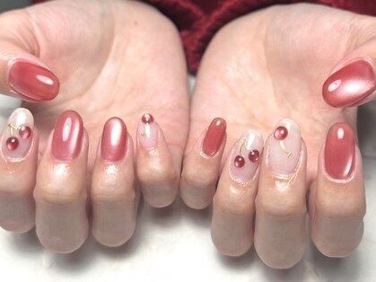 シェノン(Shainon)の写真