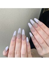 バイムーンサロン(By Moon Salon)/フレンチ