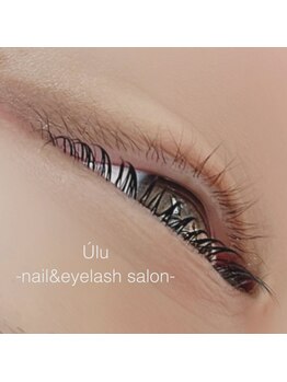 ウル(Ulu)/lash lift 