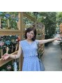 プリズム(prism)/高橋 あゆみ　　セラピスト歴15年