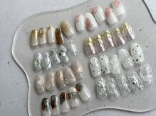 モノ 本通(mono)/定額ナチュラルコース