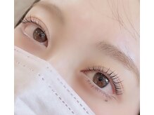 スウィープ ジュニパー アイ(sweep juniper eye)
