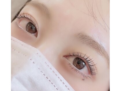 スウィープ ジュニパー アイ(sweep juniper eye)の写真