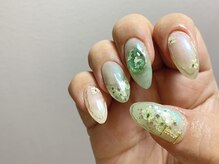 ミイア 春日部店(MiiA)/推し活ネイル・フリー¥8,800