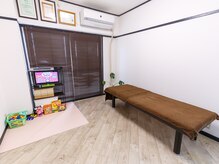 ◎女性専用完全個室◎他の方と顔を合わす事もありません。