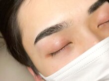 ヨン 表参道 青山(YEON)/メンズアイブロウWax