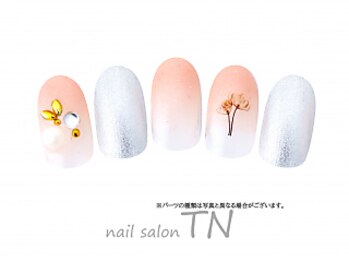 ティーエヌ TSUTAYA八戸ニュータウン店/９月☆定額5900円コース