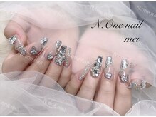 エヌワンネイル(N.one nail)/