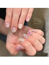 キラキラニュアンス☆