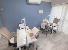 ネイルサロン キュアイスト 府中店(CUREist)