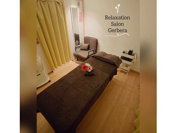 ガーベラ(Gerbera)