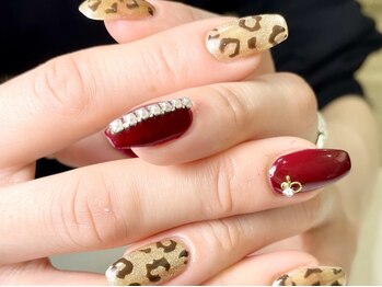 ビオトーププラス 銀座7丁目店(bio tope+)/お客様デザイン 銀座フィルイン