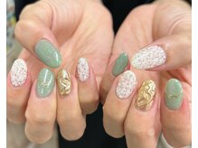 ルシア 大宮店(Lucea)/定額　ニュアンスコース