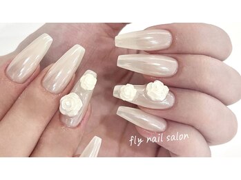 フライ 梅田店(FLY)/