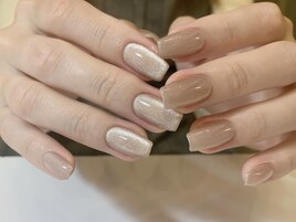 magnet one color