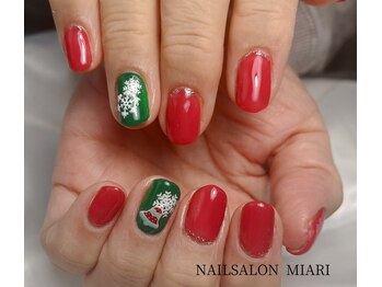 ミアリ(MIARI)/