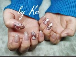 クリスマスデザイン