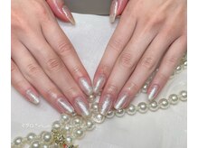 マグロ ネイルサロン/