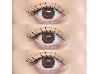 リリー バイ ロスター(Lily by rostar)