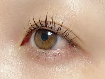 綿帽子 東刈谷駅前店/まつげパーマ