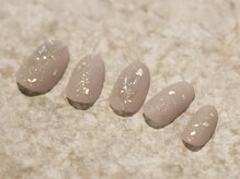 ヘアドレッサー バイ アトリエはるか 渋谷サクラステージ店(HAIR DRESSER)/【定額】デザインアート　¥8,140