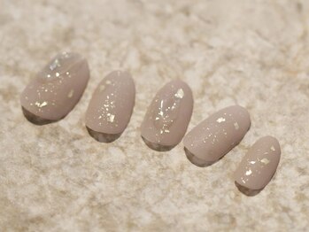 ヘアドレッサー バイ アトリエはるか 渋谷サクラステージ店(HAIR DRESSER)/【定額】デザインアート　¥8,140