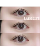 ミロバイキング 樟葉店(Milo by king)/【パーソナルラッシュリフト】