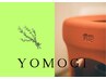 選べるオーガニックよもぎ蒸し40分+延長10分無料◆足湯&ハーブティー付