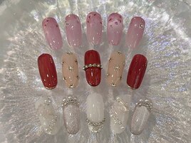 秋葉原ネイル/日本橋ネイル/銀座