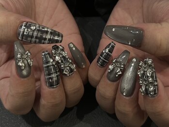 ラグシス(Luxis.)/120分やり放題参考デザイン