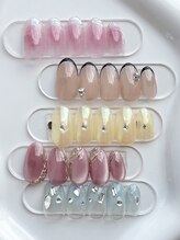 ハッカネイル(HAKKA NAIL)/